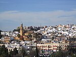 Alcalá de Guadaíra, Sevilla